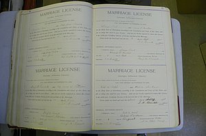 Jefferson Co, GA, Marriages Book B, 1907 - 1922, White (67).JPG