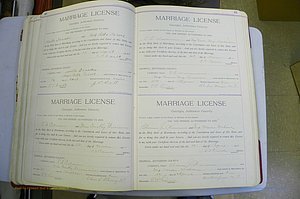 Jefferson Co, GA, Marriages Book B, 1907 - 1922, White (69).JPG