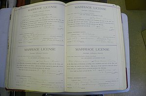 Jefferson Co, GA, Marriages Book B, 1907 - 1922, White (70).JPG