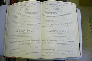 Jefferson Co, GA, Marriages Book B, 1907 - 1922, White (71).JPG