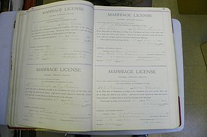 Jefferson Co, GA, Marriages Book B, 1907 - 1922, White (75).JPG