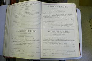 Jefferson Co, GA, Marriages Book B, 1907 - 1922, White (76).JPG