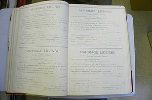 Jefferson Co, GA, Marriages Book B, 1907 - 1922, White (77).JPG