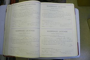 Jefferson Co, GA, Marriages Book B, 1907 - 1922, White (78).JPG