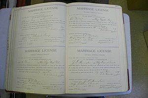 Jefferson Co, GA, Marriages Book B, 1907 - 1922, White (79).JPG