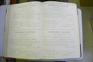 Jefferson Co, GA, Marriages Book B, 1907 - 1922, White (80).JPG