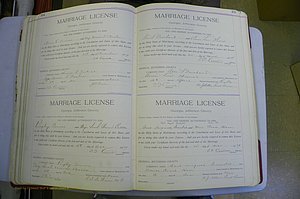 Jefferson Co, GA, Marriages Book B, 1907 - 1922, White (81).JPG