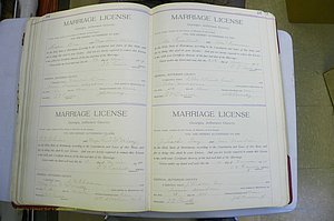 Jefferson Co, GA, Marriages Book B, 1907 - 1922, White (82).JPG