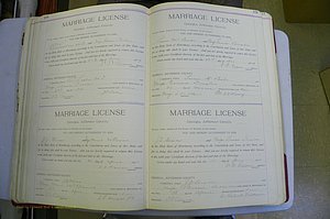 Jefferson Co, GA, Marriages Book B, 1907 - 1922, White (83).JPG