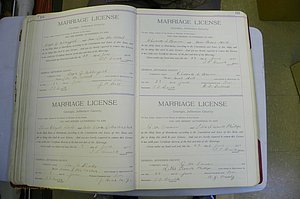 Jefferson Co, GA, Marriages Book B, 1907 - 1922, White (86).JPG