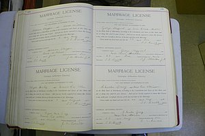 Jefferson Co, GA, Marriages Book B, 1907 - 1922, White (88).JPG