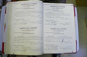 Jefferson Co, GA, Marriages Book C, 1922 - 1941, White (159).JPG