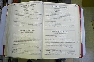 Jefferson Co, GA, Marriages Book C, 1922 - 1941, White (161).JPG