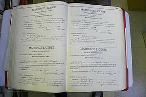 Jefferson Co, GA, Marriages Book C, 1922 - 1941, White (164).JPG