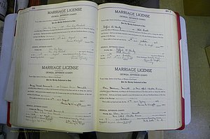 Jefferson Co, GA, Marriages Book C, 1922 - 1941, White (167).JPG