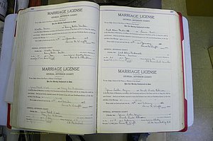 Jefferson Co, GA, Marriages Book C, 1922 - 1941, White (171).JPG