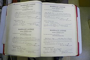 Jefferson Co, GA, Marriages Book C, 1922 - 1941, White (172).JPG