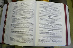 Jefferson Co, GA, Marriages Book F, 1981 - 2007, White (155).JPG