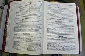 Jefferson Co, GA, Marriages Book F, 1981 - 2007, White (55).JPG