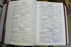 Jefferson Co, GA, Marriages Book F, 1981 - 2007, White (57).JPG