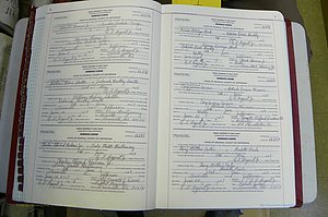 Jefferson Co, GA, Marriages Book G1, 2007 - (28).JPG