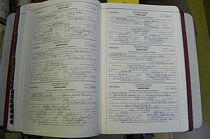 Jefferson Co, GA, Marriages Book G1, 2007 - (31).JPG