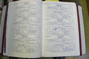 Jefferson Co, GA, Marriages Book G1, 2007 - (32).JPG