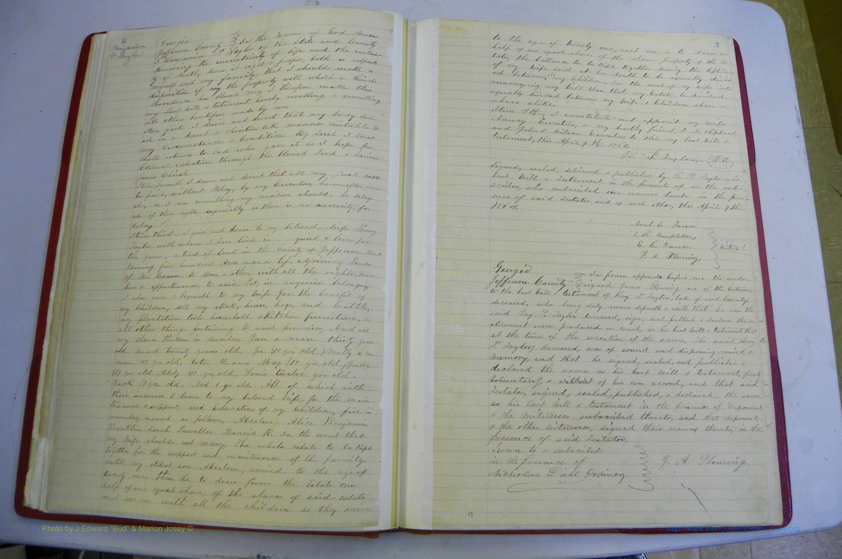 Jefferson Co, GA, Will Book 3-A, 1862 - 1884 (23).JPG