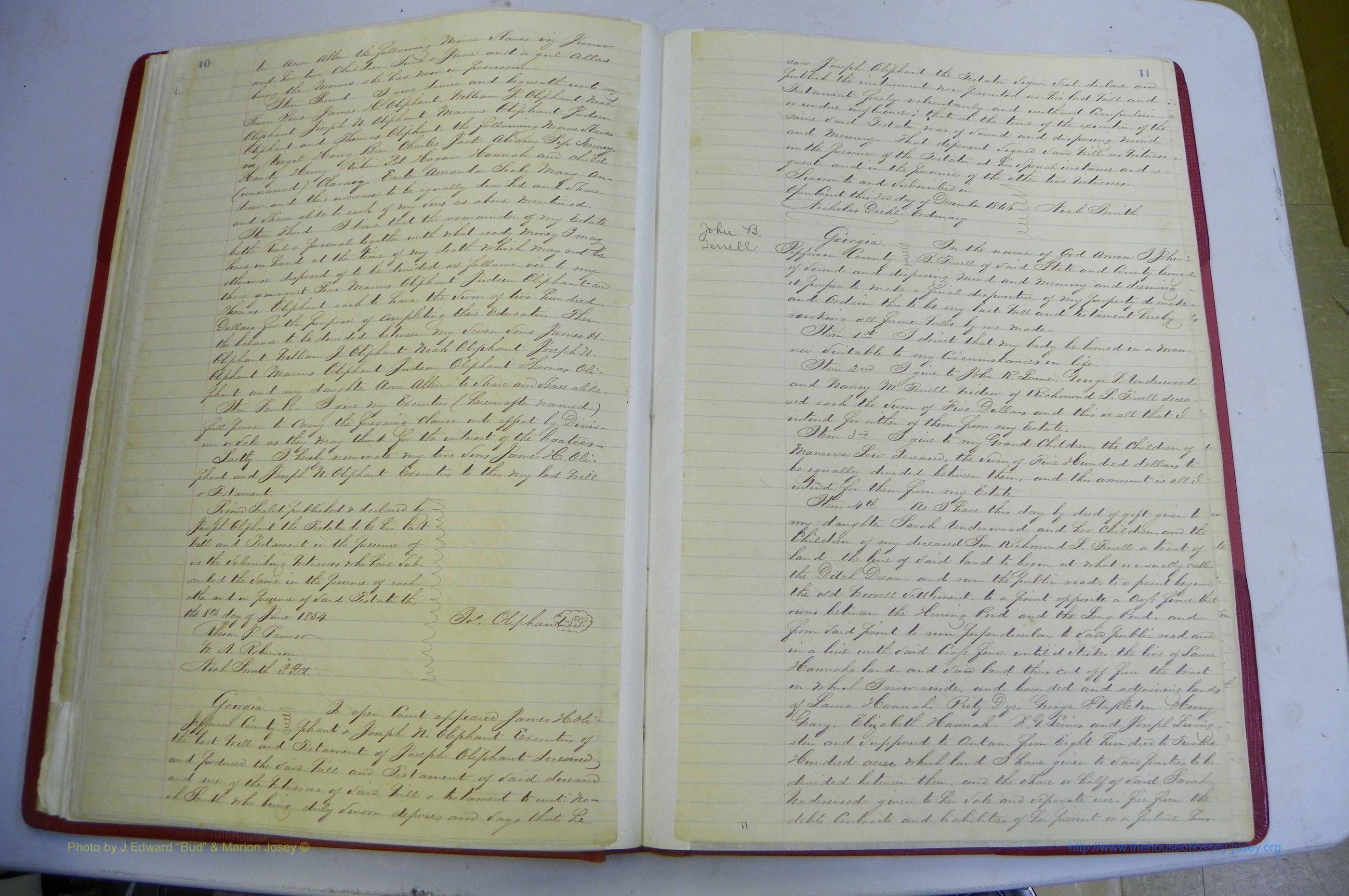 Jefferson Co, GA, Will Book 3-A, 1862 - 1884 (25).JPG