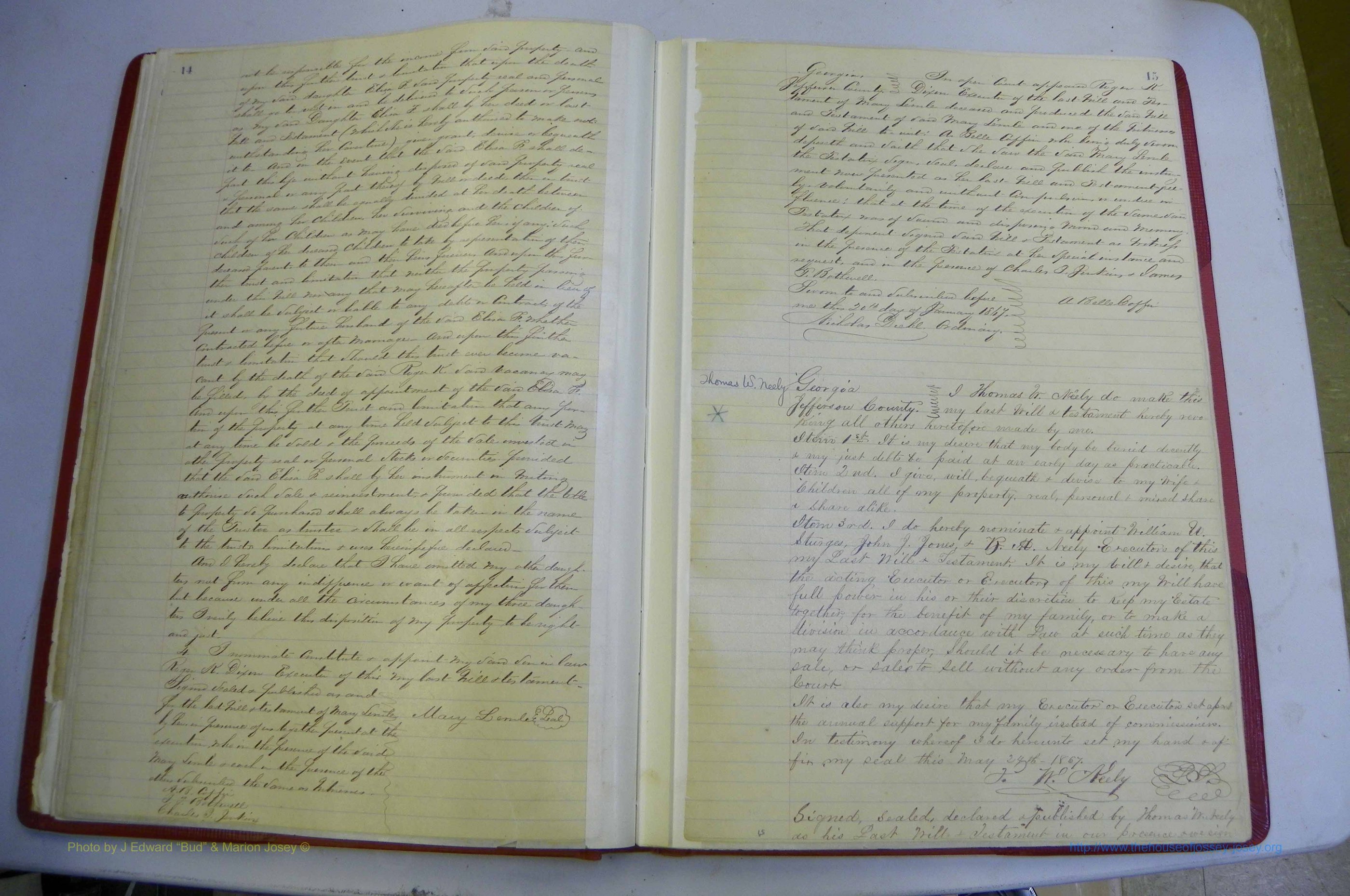 Jefferson Co, GA, Will Book 3-A, 1862 - 1884 (27).JPG