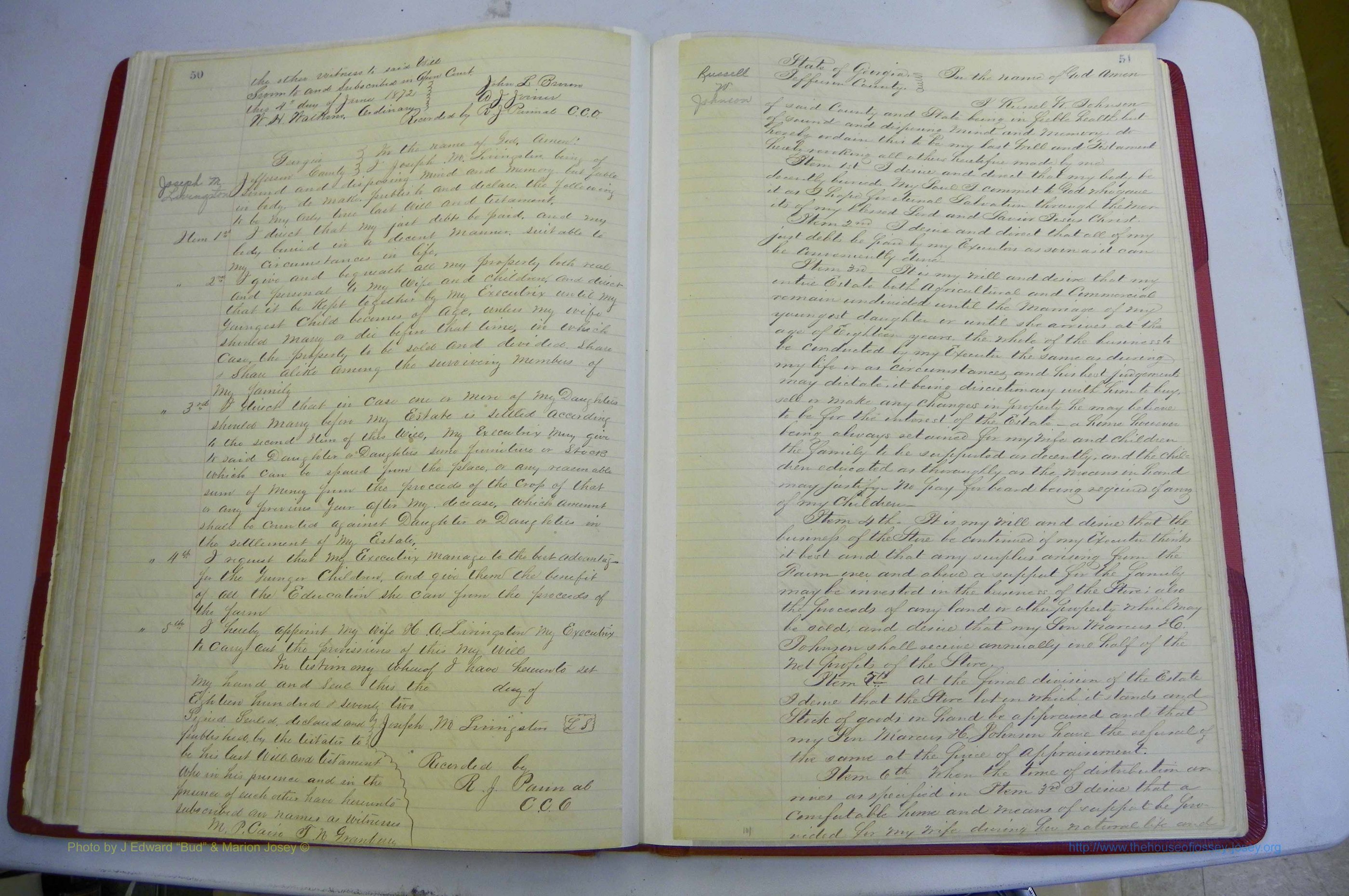 Jefferson Co, GA, Will Book 3-A, 1862 - 1884 (46).JPG