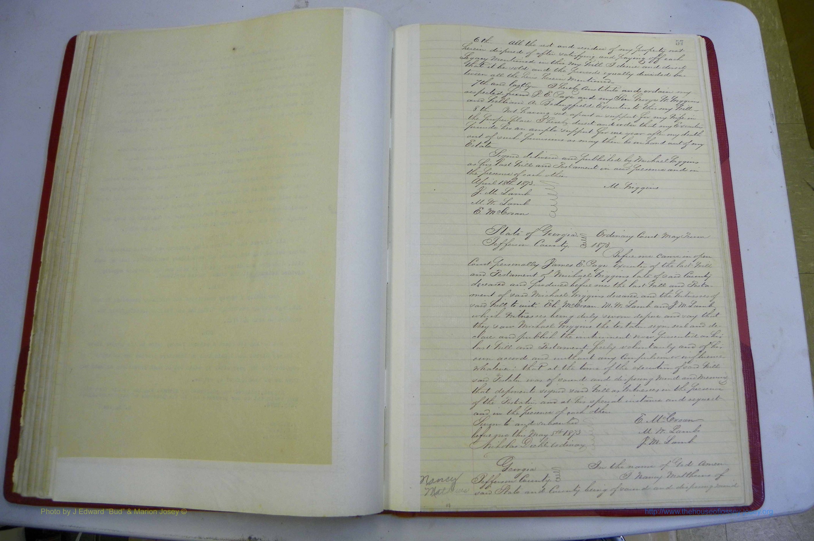 Jefferson Co, GA, Will Book 3-A, 1862 - 1884 (51).JPG