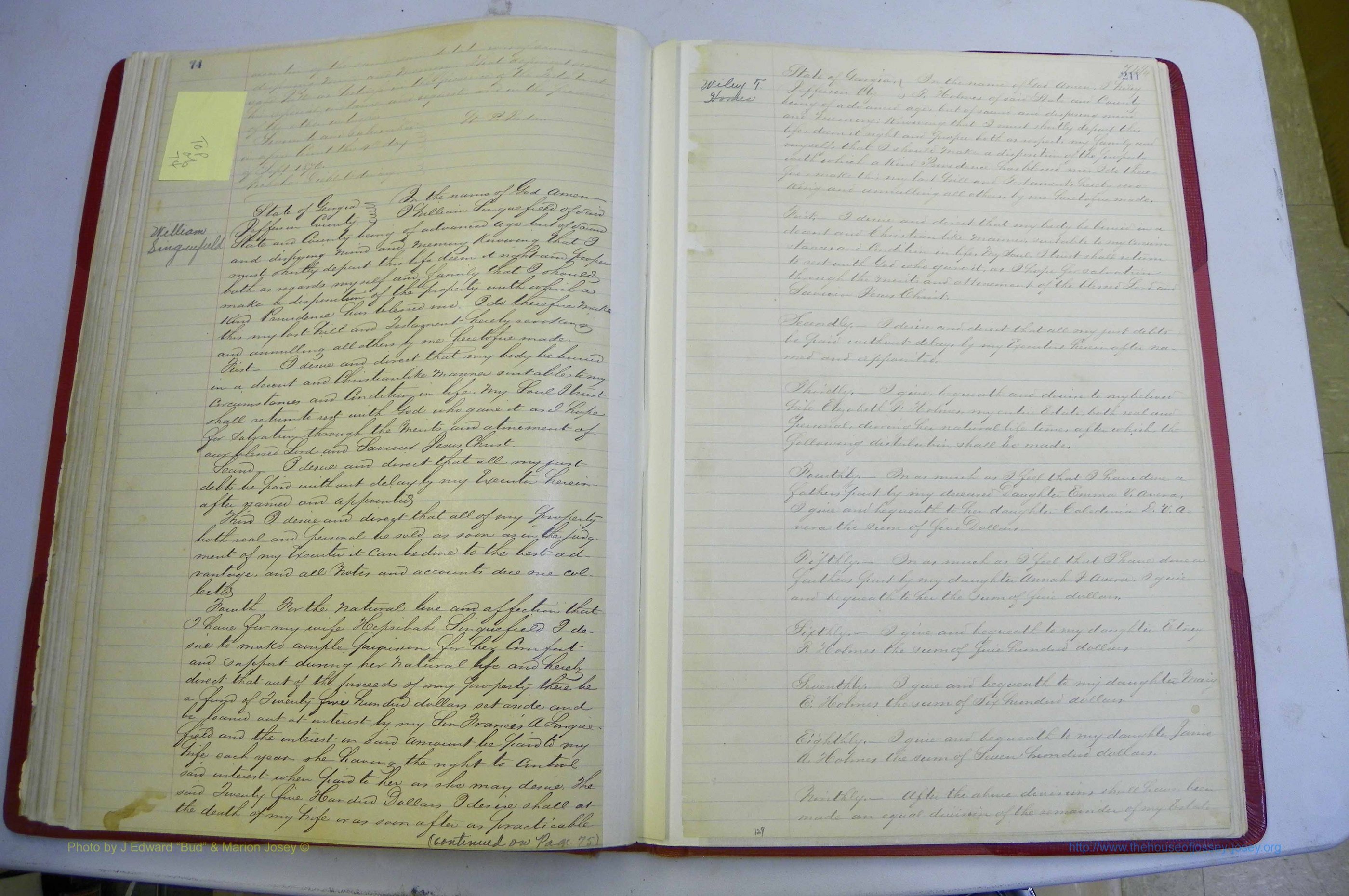 Jefferson Co, GA, Will Book 3-A, 1862 - 1884 (60).JPG