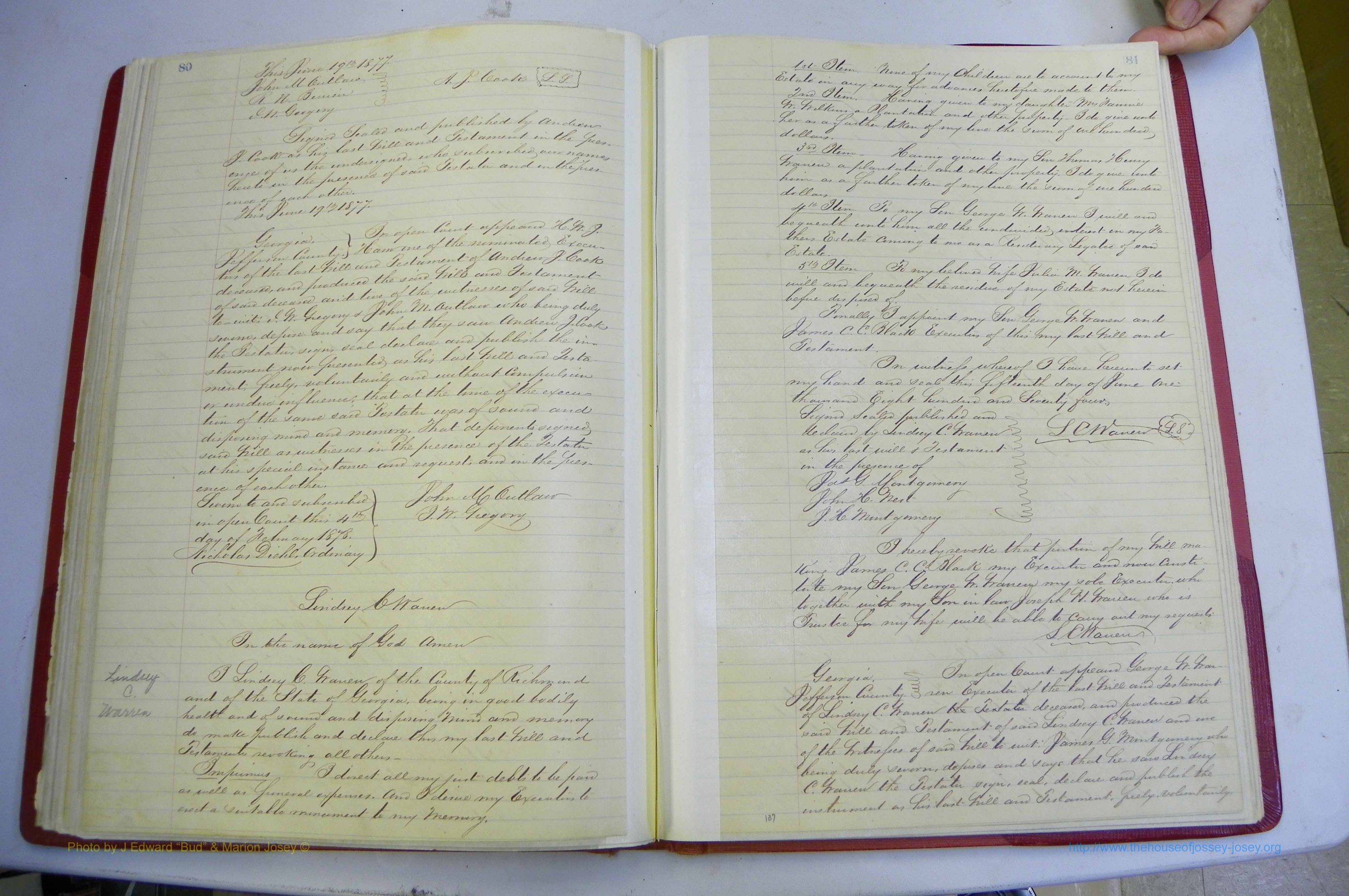Jefferson Co, GA, Will Book 3-A, 1862 - 1884 (64).JPG