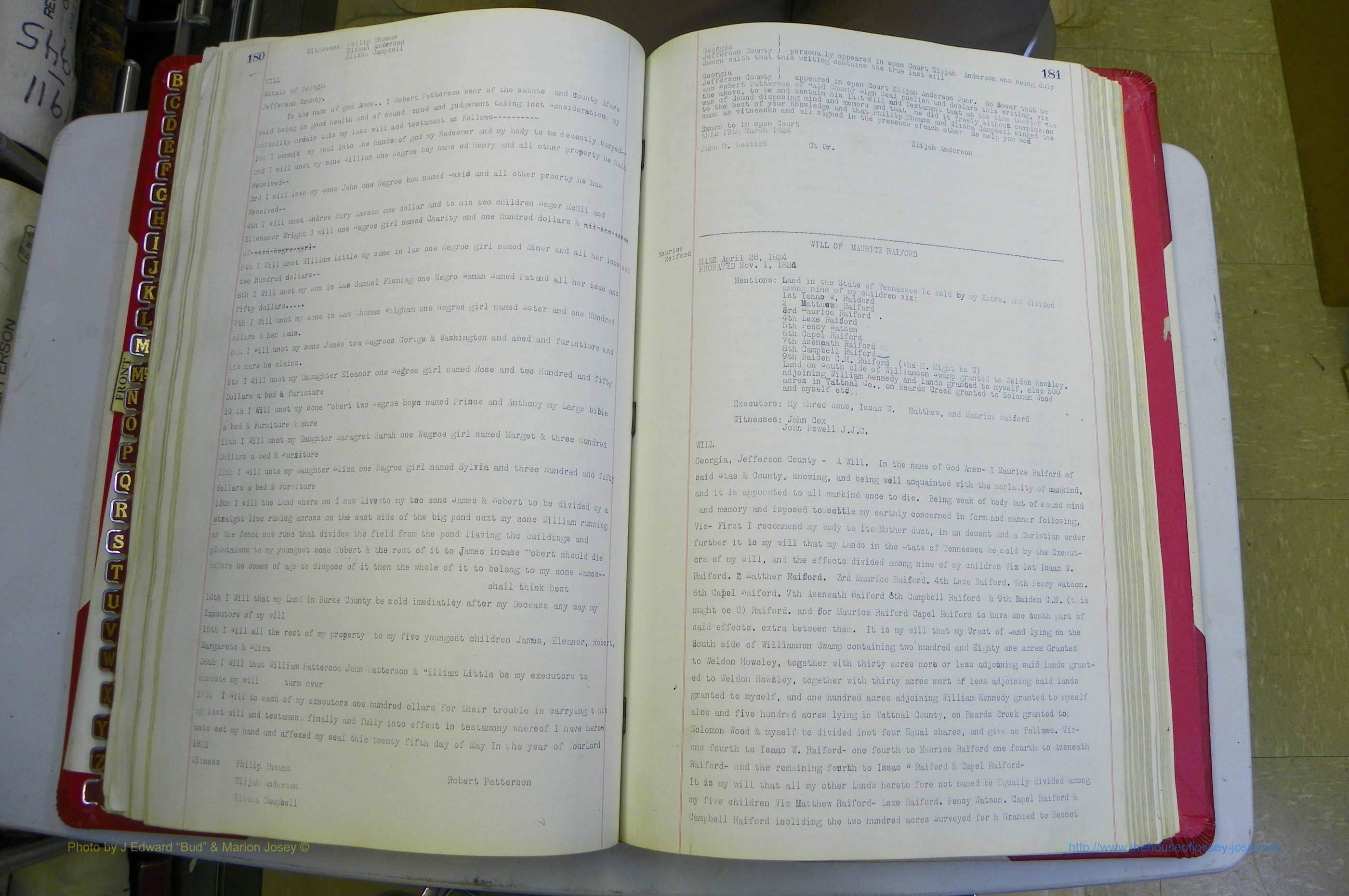 Jefferson Co, GA, Will Book A, 1797 - 1865 (118).JPG