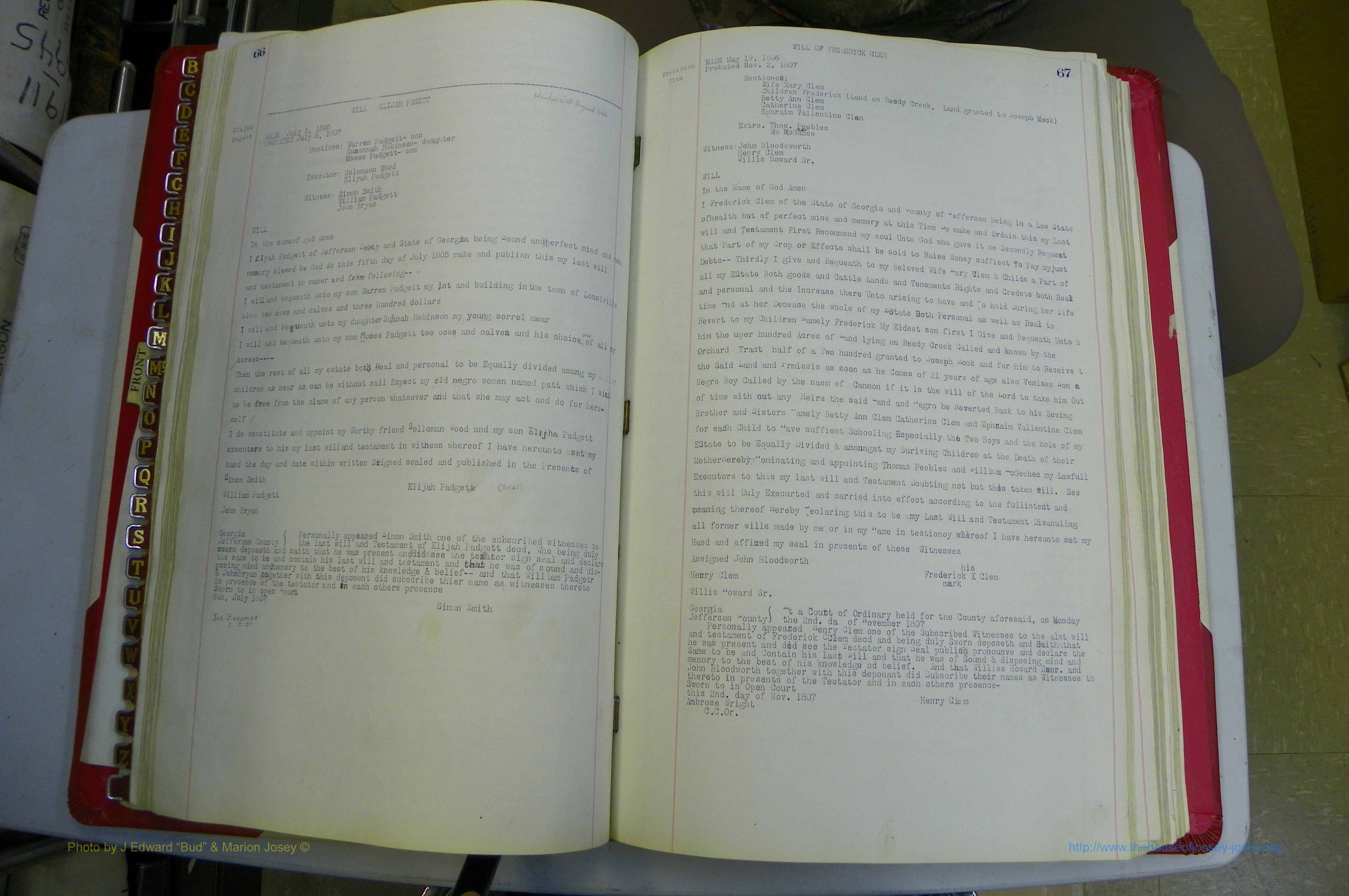 Jefferson Co, GA, Will Book A, 1797 - 1865 (58).JPG