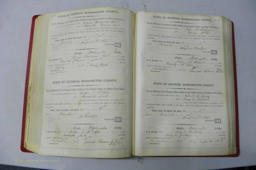 Achord, John Ransom to Susan F McAfee, Washington Co, GA.JPG