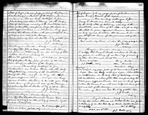 Acosta, Tracy L to Cora Bell Bailey, Camden Co, GA.jpg