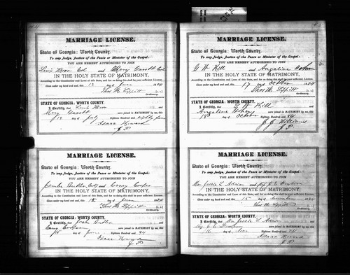 Adair, Jesse Lloyd to Jane Elizabeth Fowler, Worth Co, GA.jpg