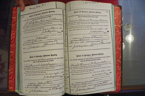 Allen, Theophelus D to Julia Braddy, Johnson Co, GA.JPG