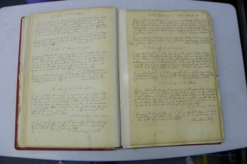 Bailey, David to Winford Barwick, Washington Cop, GA.JPG