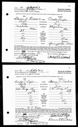 Ballard, Starke Rives to Creta A Feigle, Duval Co, FL.jpg