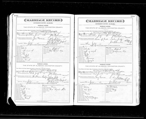 Barfield, John to Nora D Acree, Covington Co, AL.jpg