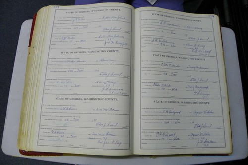 Bedgood, Evus Robert to Anges Wilcher, Washington Co, GA.JPG