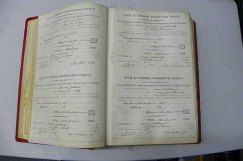 Bedgood, James Franklin to Mary Jane Hanson, Washington Co, GA.JPG