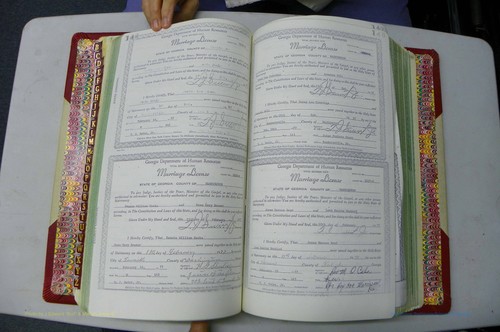 Boyd, James Marcus to Lora Denise Woodard, Washington Co, GA.JPG