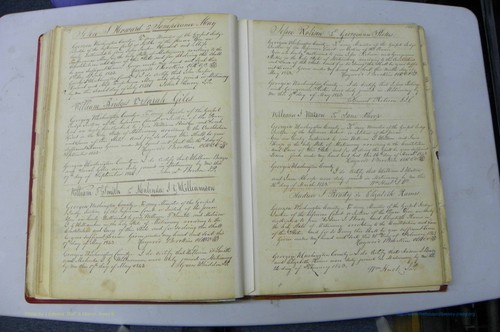 Brady, Andrew Jackson to Elizabeth Raines, Washington Co, GA.JPG