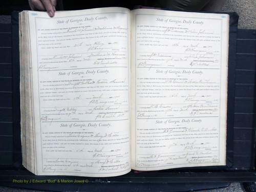 Cason, William Bryant to Mollie Grantham, Dooly Co, GA.JPG