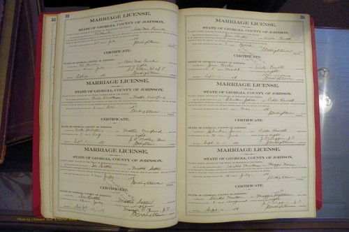 Claxton, Charles Salter to Eddie Mae Pounds, Johnson Co, GA.JPG