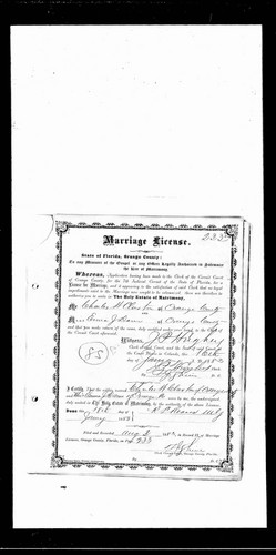 Claxton, Charles William to Emma Jean Dann, Orange Co, FL.jpg